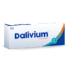 Dalivium