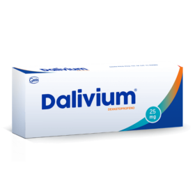 Dalivium