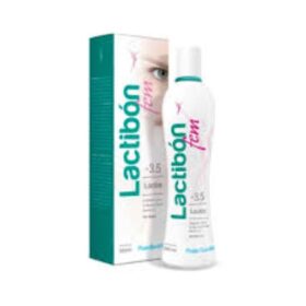 * LACTIBON FEM PH 3.5