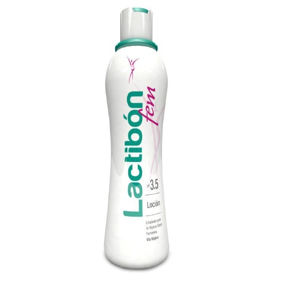* LACTIBON FEM PH 3.5 - Image 2