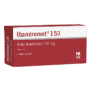 IBANDROMET 150