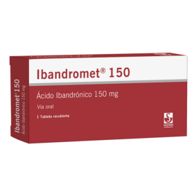 IBANDROMET 150