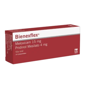 BIENEXFLEX X 10 COMP.