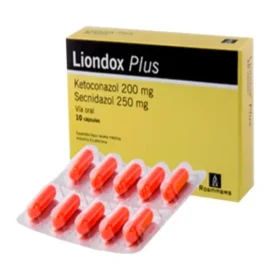 LIONDOX PLUS