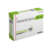 ITRACONEX 100MG