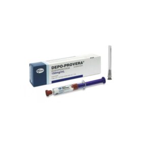 DEPO PROVERA 150 MG