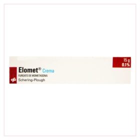 ELOMET CREMA 0.1%