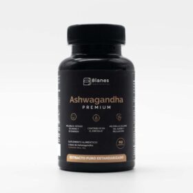 ASHWAGANDHA