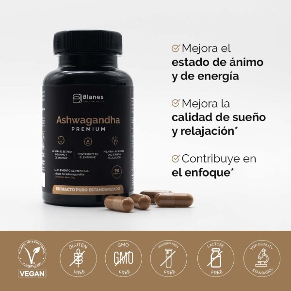 ASHWAGANDHA - Image 2