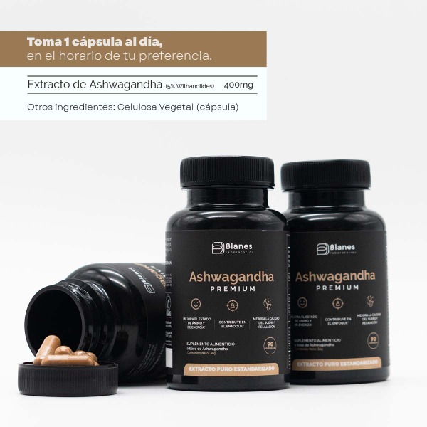 ASHWAGANDHA - Image 3