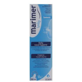 MARIMER BABY ISOTONICO