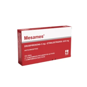 MESAMES