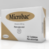 MICROBAC