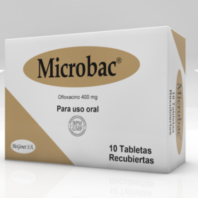 MICROBAC