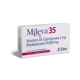 MILEVA 35