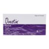 OVESTIN OVULOS