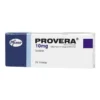 PROVERA