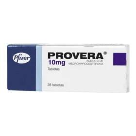 PROVERA