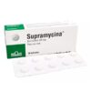 SUPRAMYCINA 100MG