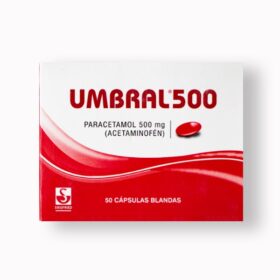 UMBRAL 500