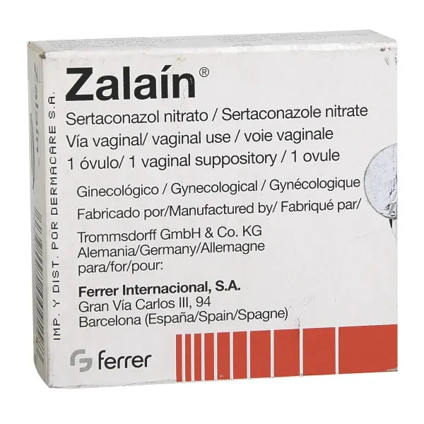 ZALAIN OVULOS - Image 2