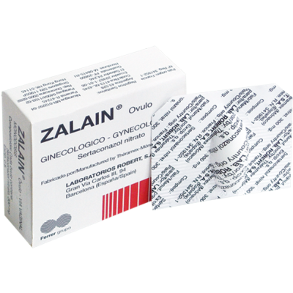 ZALAIN OVULOS