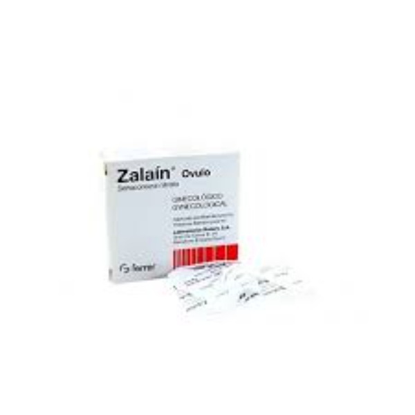 ZALAIN OVULOS - Image 3