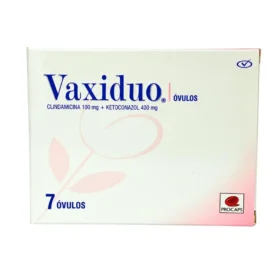 VAXIDUO
