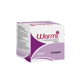 WARMI CAPSULAS