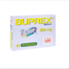 BUPREX FLASH 800