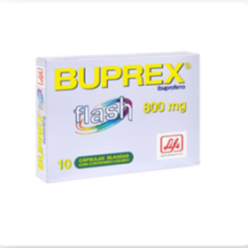 BUPREX FLASH 800
