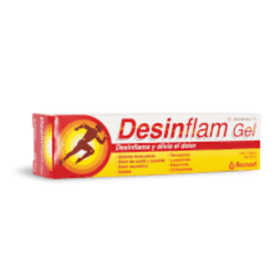 DESINFLAM GEL