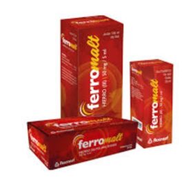 FERROMALT