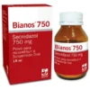 BIANOS 750