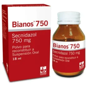 BIANOS 750