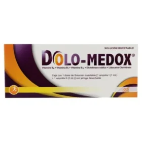 DOLO-MEDOX