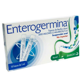 ENTEROGERMINA