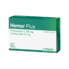 HEMOR PLUS