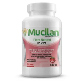 MUCILAN FRESA