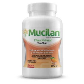 MUCILAN NARANJA