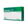 DAVINTEX 120