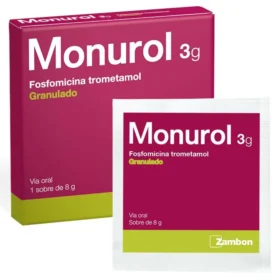 MONUROL 3G