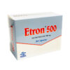 ETRON 500