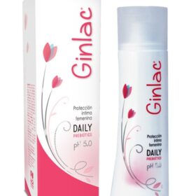GINLAC DAILY *