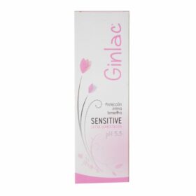 GINLAC SENSITIVE *