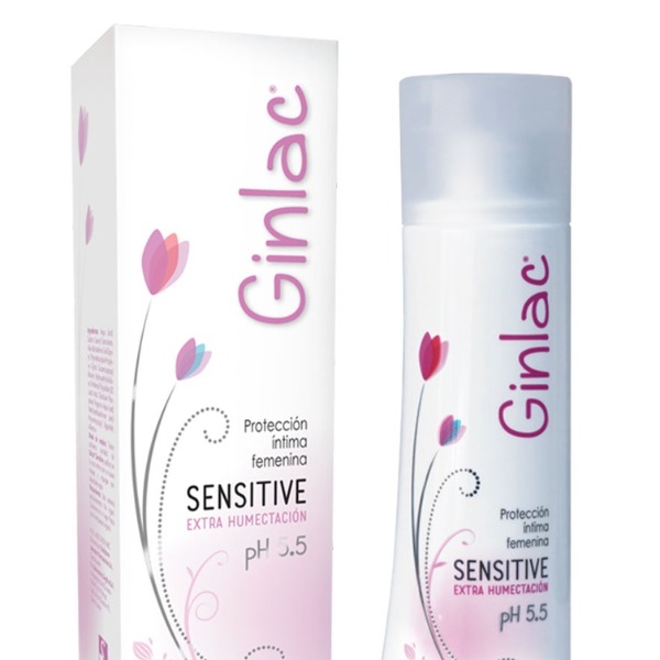 GINLAC SENSITIVE * - Image 2