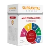 SUPRAVITAL CON GINSENG