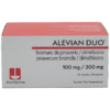 ALEVIAN DUO
