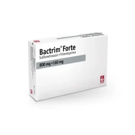 BACTRIM FORTE