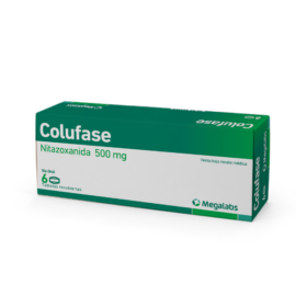 COLUFASE 500MG